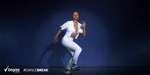 FancyFootwork