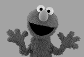 Compleat ft. Elmo